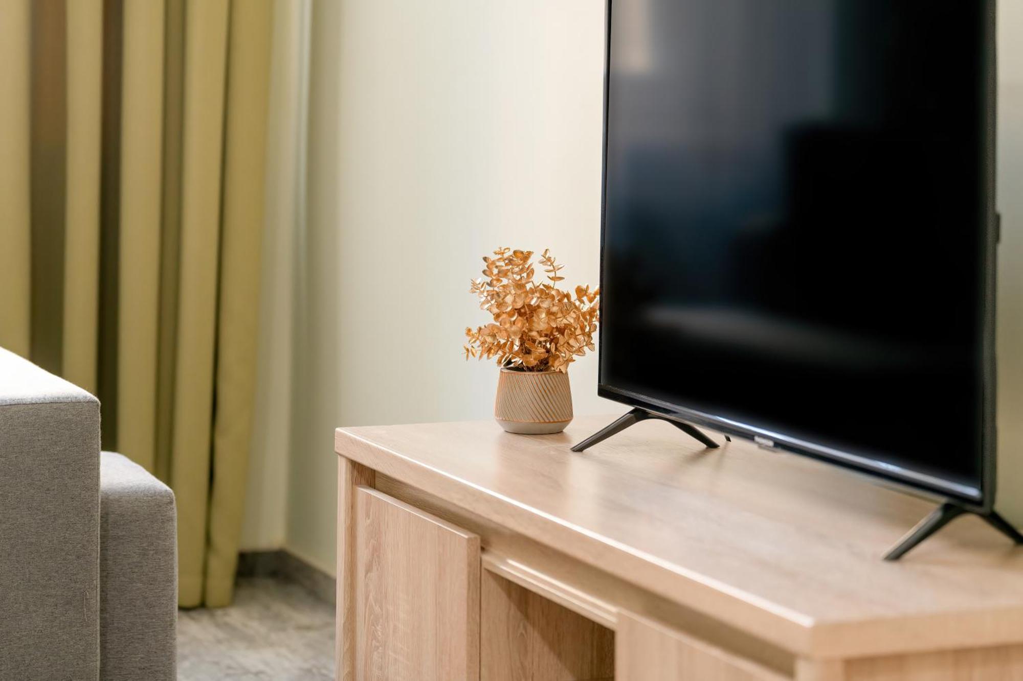 Jasne Studia Very Berry W Centrum Poznania By Renters *